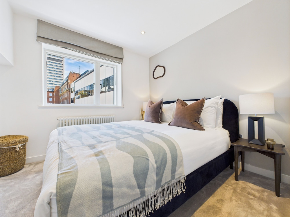 Be London - Borough Market Residences
