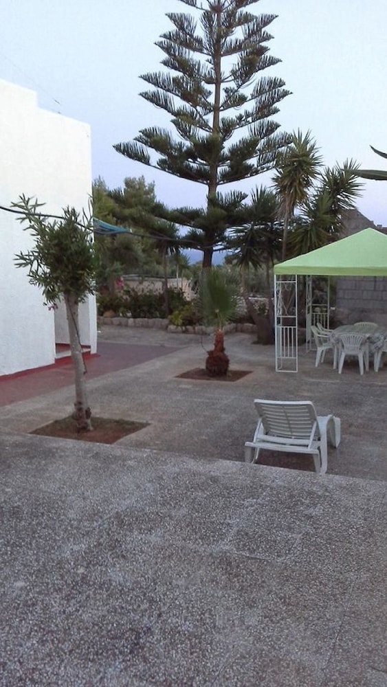 A Casa di Amici