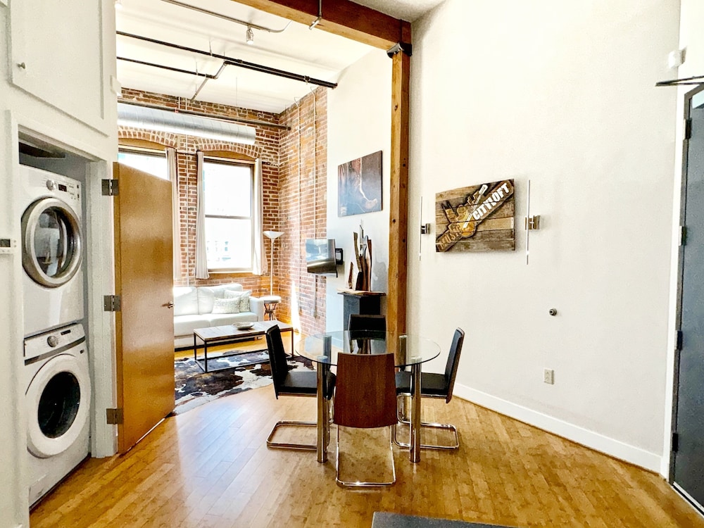 Music City Lofts