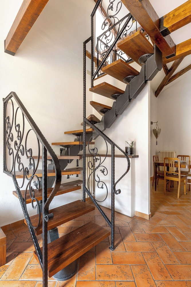Country Style House in Bologna