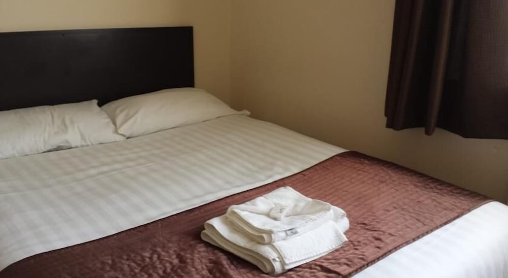 Mount Guest House