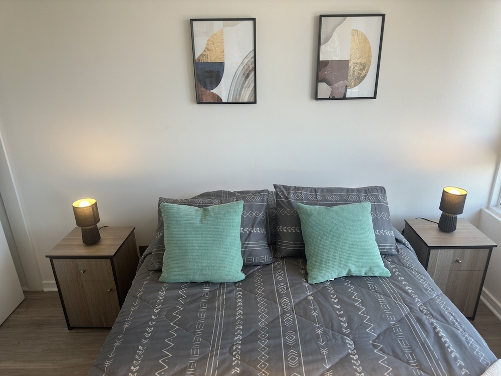 Oceana Suites Edifcio HA Coquimbo