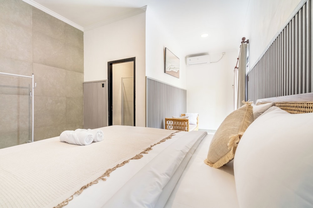 Villa C-Nine Canggu