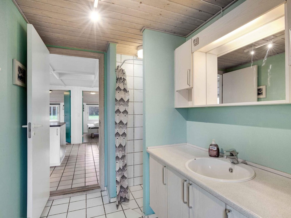 5 Star Holiday Home in Nordborg
