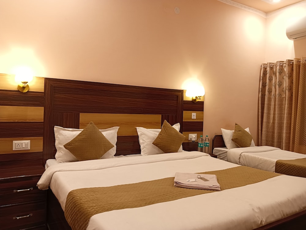 Geetanjali Palace