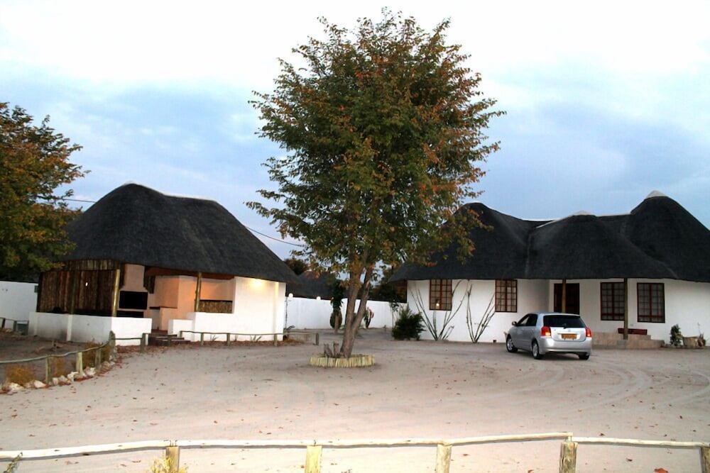Kessa's Chalets