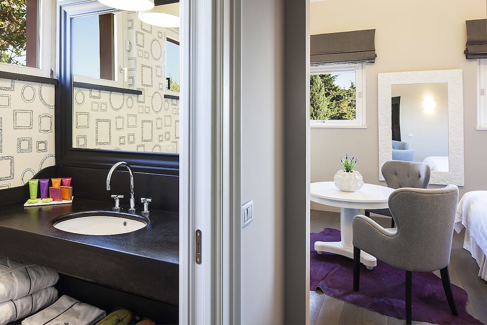 Pepoli9 Design Suites in Rome