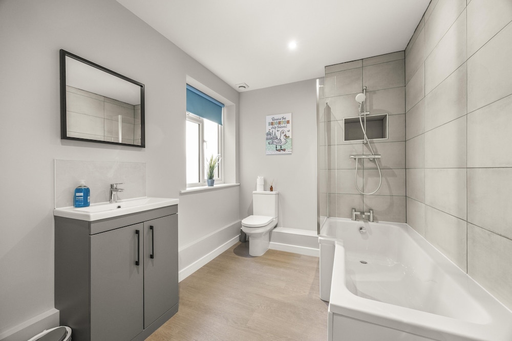 Buzzing Brighton Apartments By My Getaways
