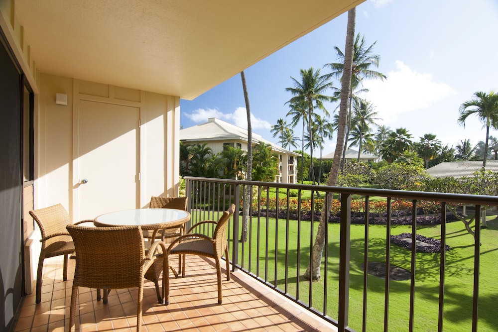 Kauai Beach Villas