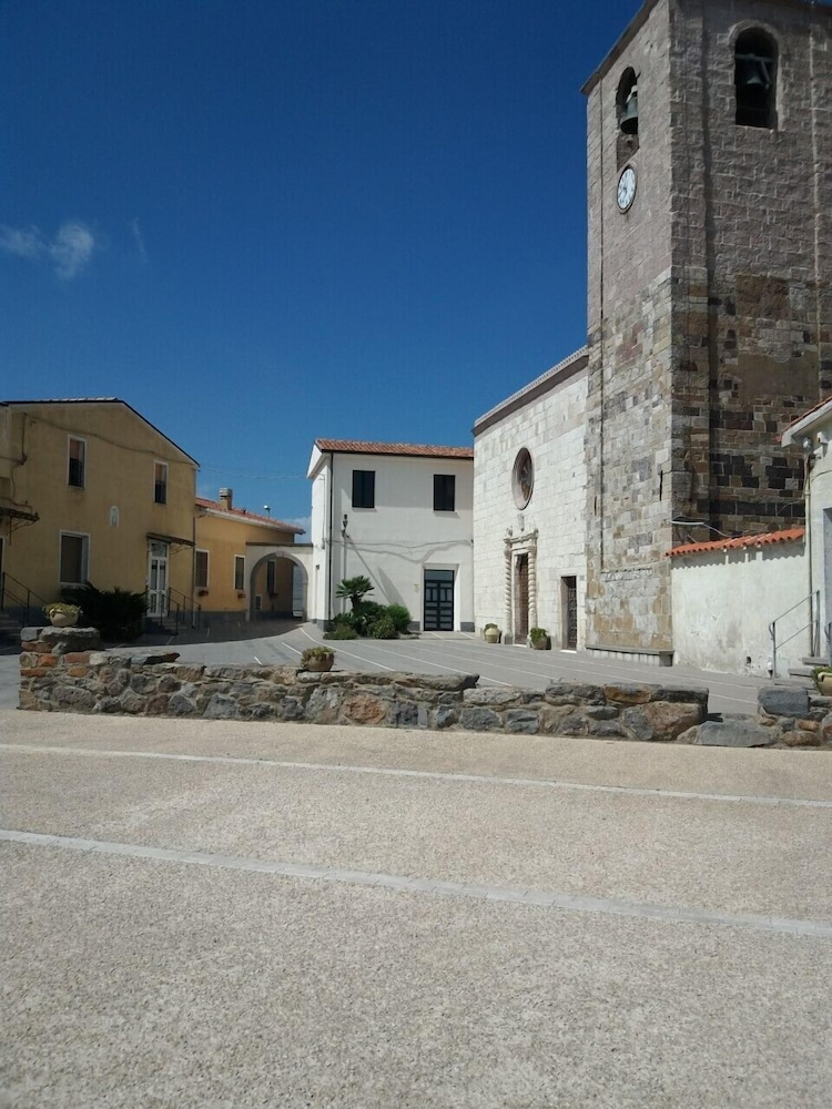 B&B Bellicomeilsole