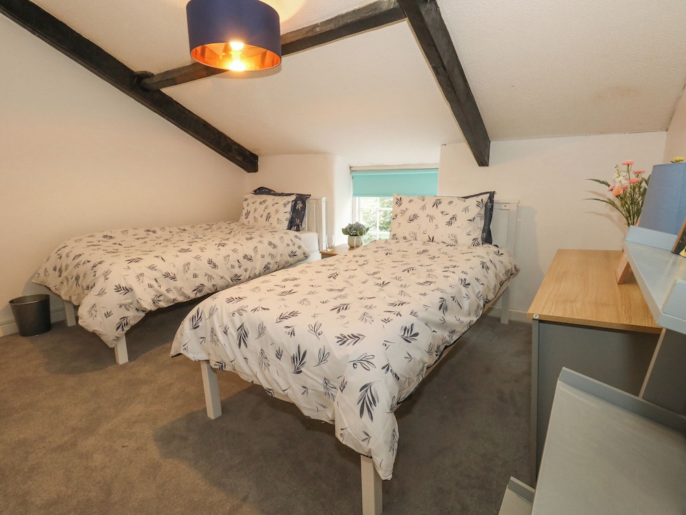 Half Pint Cottage
