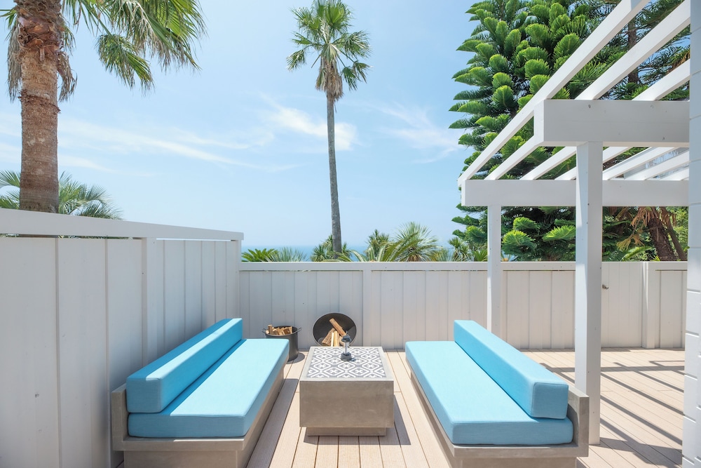 VACATION VILLA&GLAMPING BLUE EDEN