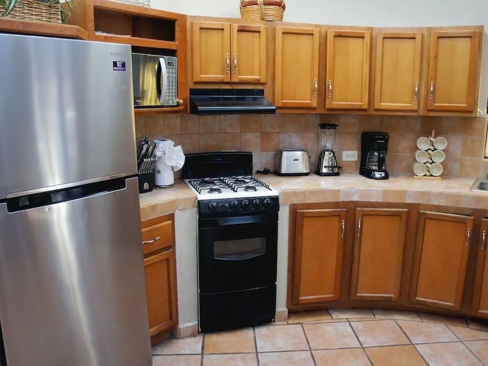 Costa del Mar 57 2 Bedroom Apartment By Seaside San Carlos