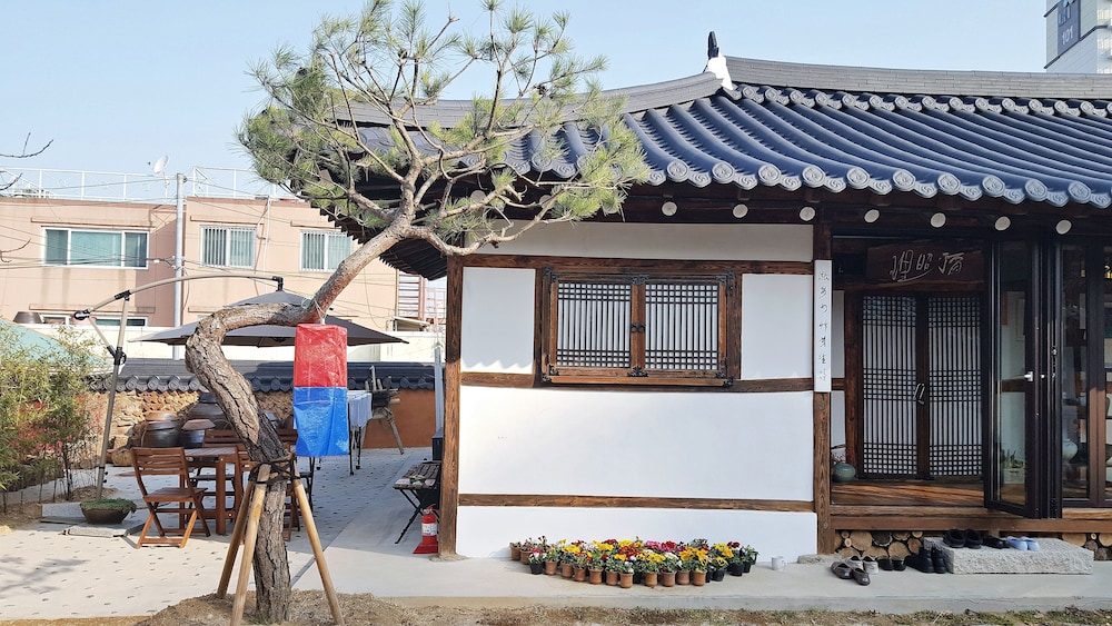 Misori Guesthouse