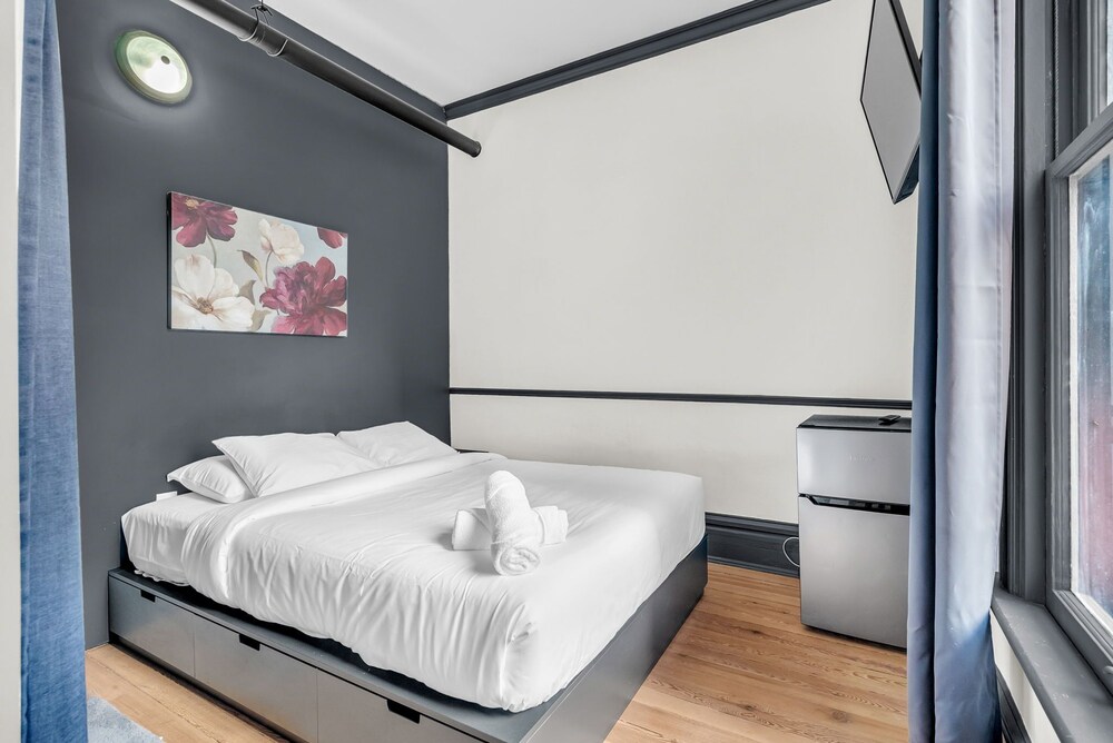 Suites Principale