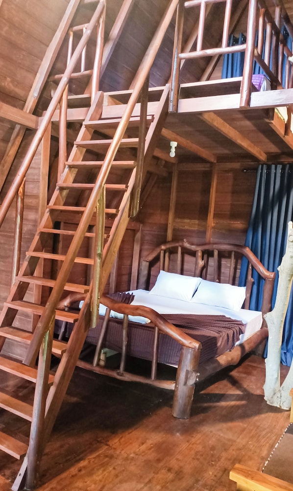 VR Nature Cottage