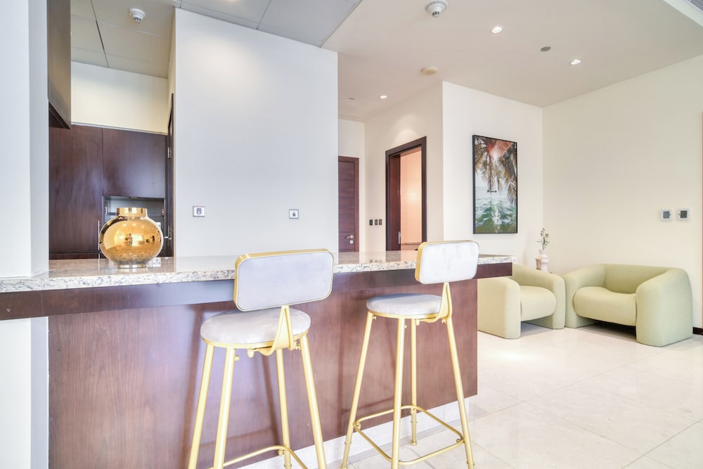 Tiara Residences - Mint Stay
