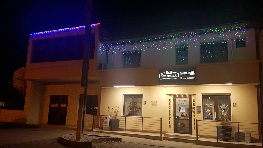 B&B Casa Italia