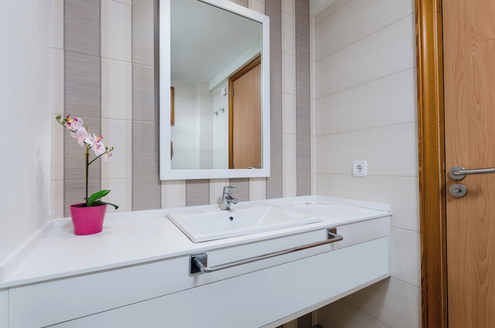 Apartamentos Venecia