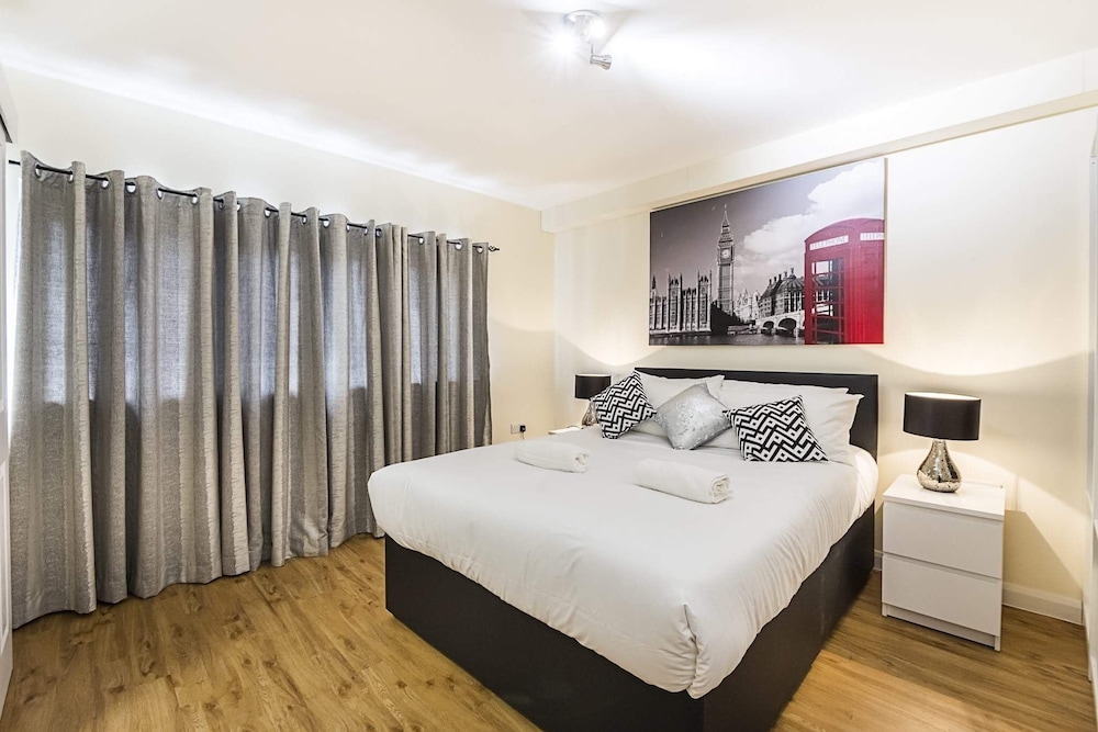 Orchid House Serviced Apartment