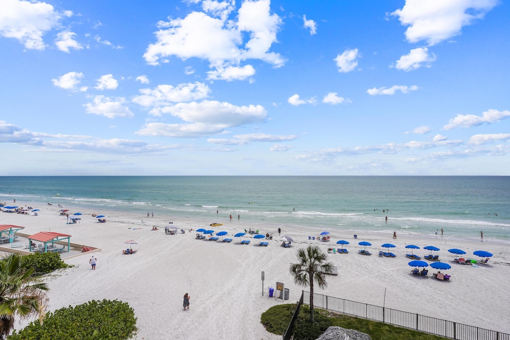 Emerald Isle 401 - Premier