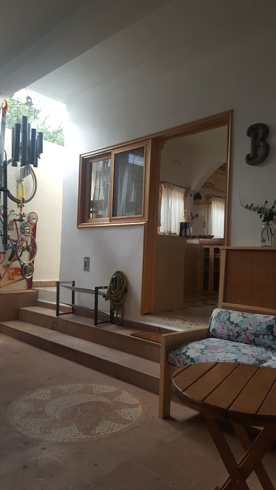 Casa Cumbre