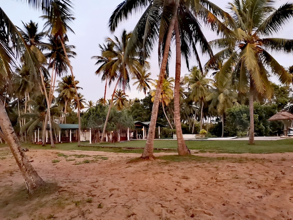 Helios Beach Resort