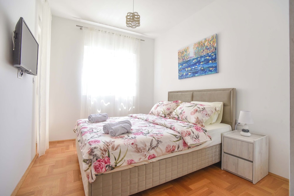 Azure Apartments
