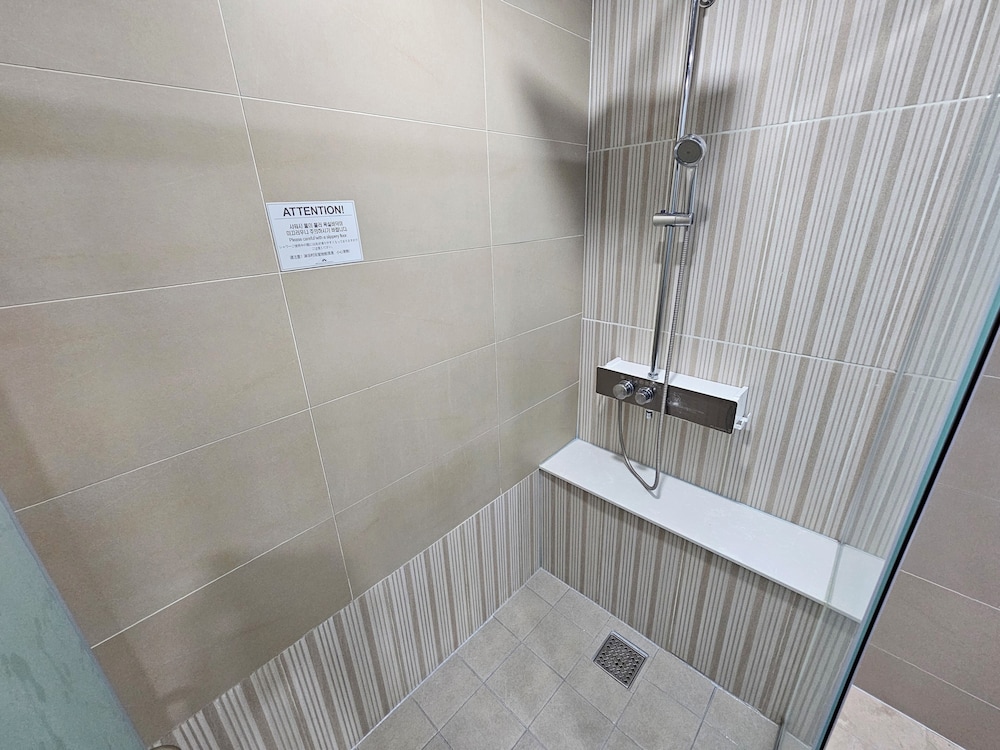 W Residence Hotel Centum City 80