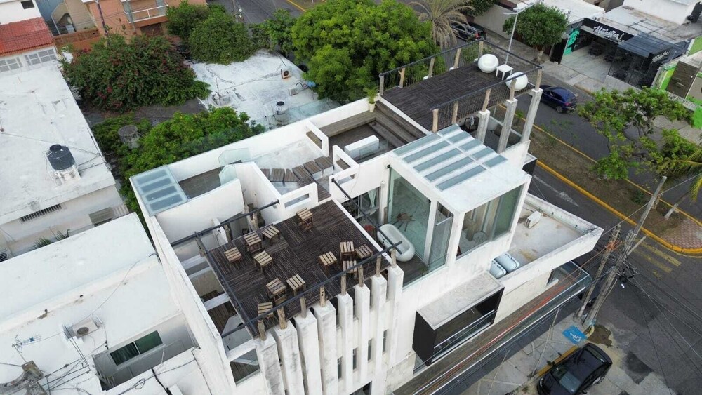 Endemic Inn Veracruz