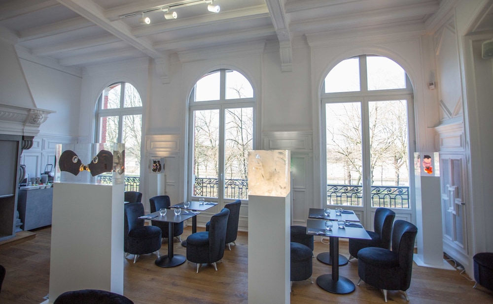 Esplanade Lille