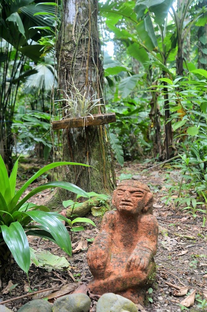 Pachamama Jungle River Lodge