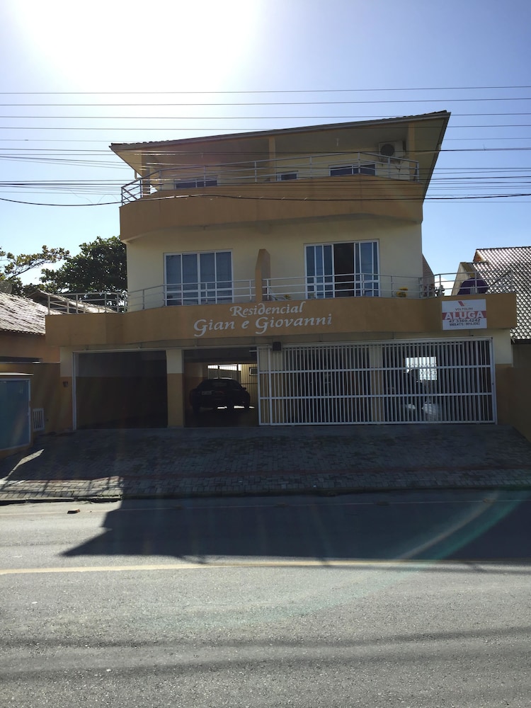 Residencial Gian e Giovani