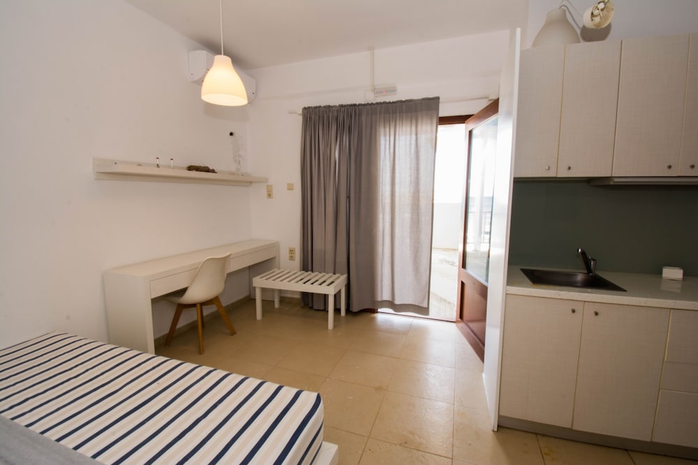 Golden Grain Suites by Checkin photo 3