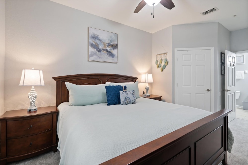 Windsor Hills Resort 3 Bedroom 2nd Floor Condo with Resort Access 3 Condo