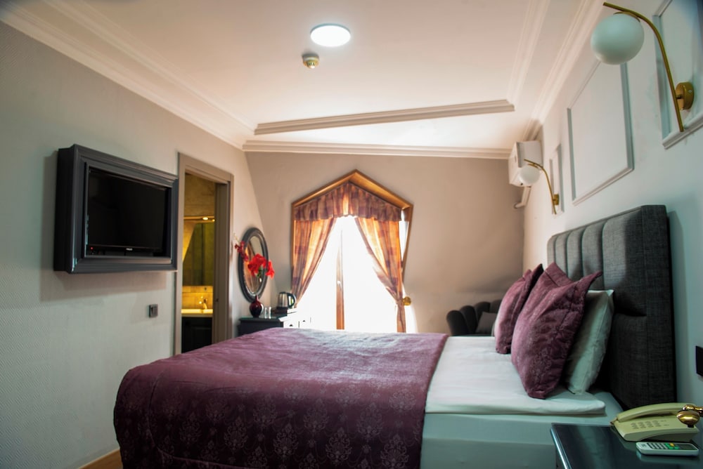 Otel Daphne - Özel Sınıf - Image 27