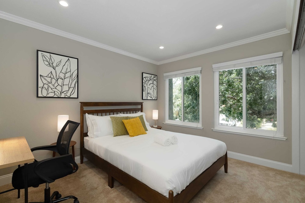 @ Marbella Lane - Blissful 4BR Home w/ Pool in SJ
