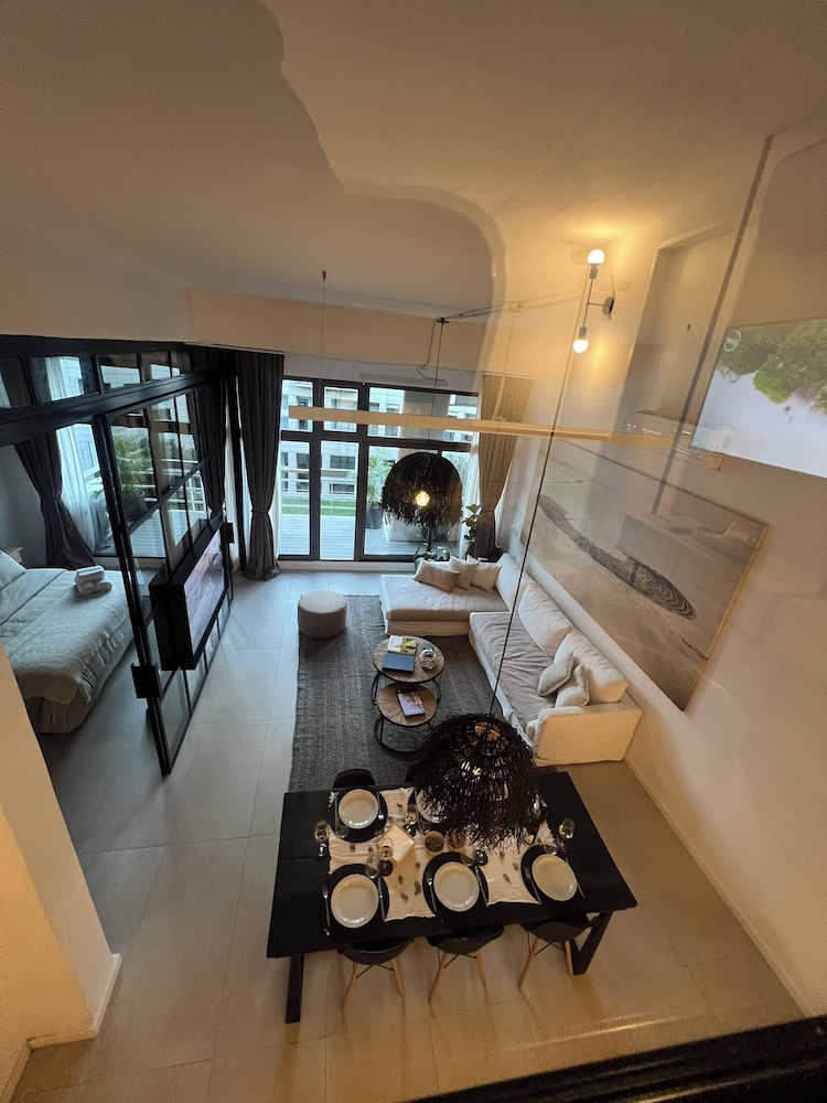 BT Homes - Palacio Alcorta