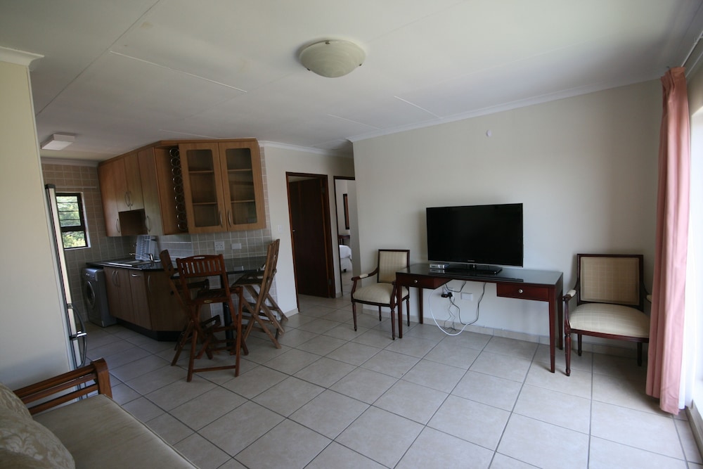 Fourways Apartments