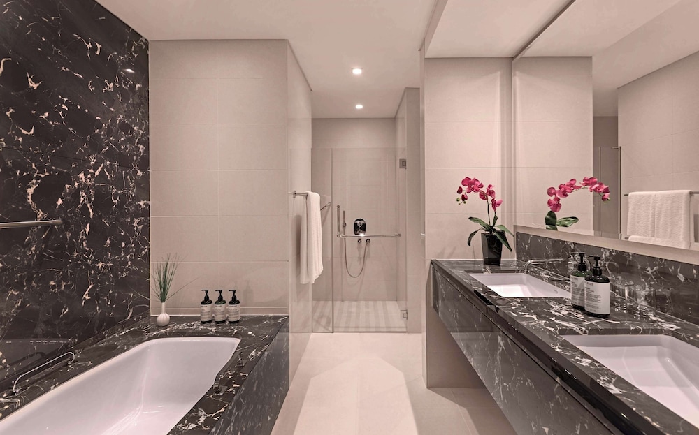 Carlton Hotel Singapore 12