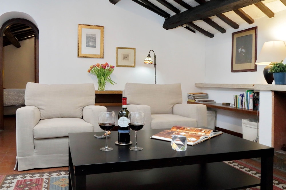 Benedetta - WR Apartments