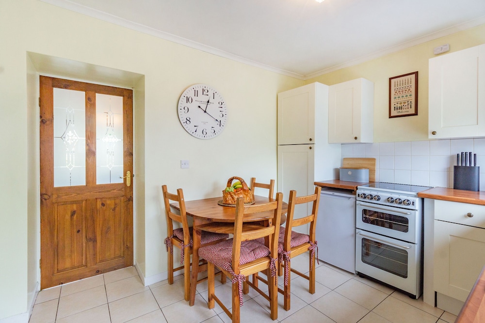 Peth Head Cottage