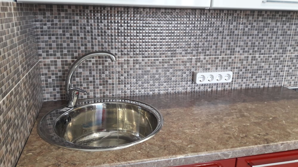 Hotel in Apartment Irkutsk