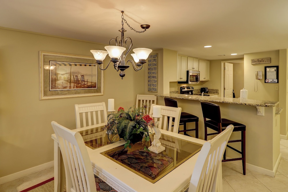 467 Plantation Club Villas at The Sea Pines Resort