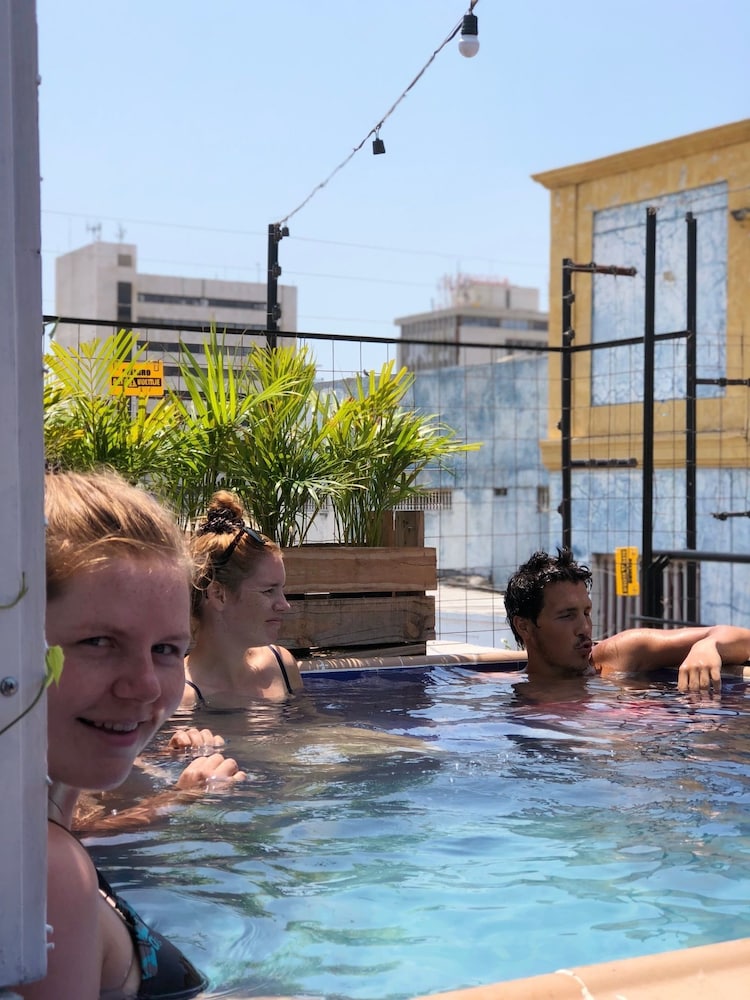 Casa La Bella Samaria Hostel Boutique