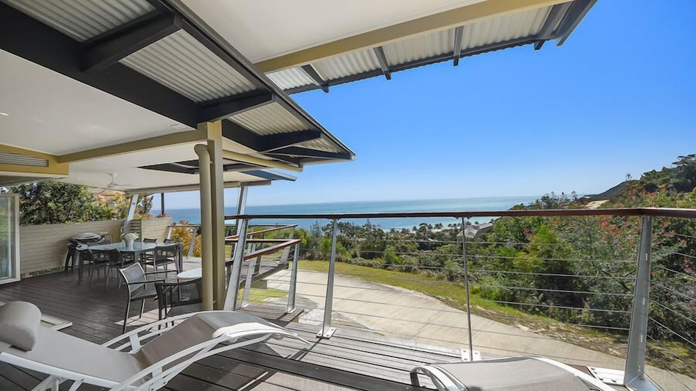 Tangalooma Moreton Getaway view 4