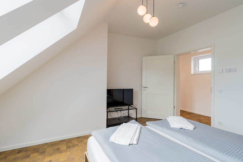 Nena Apartments Herrmannplatz