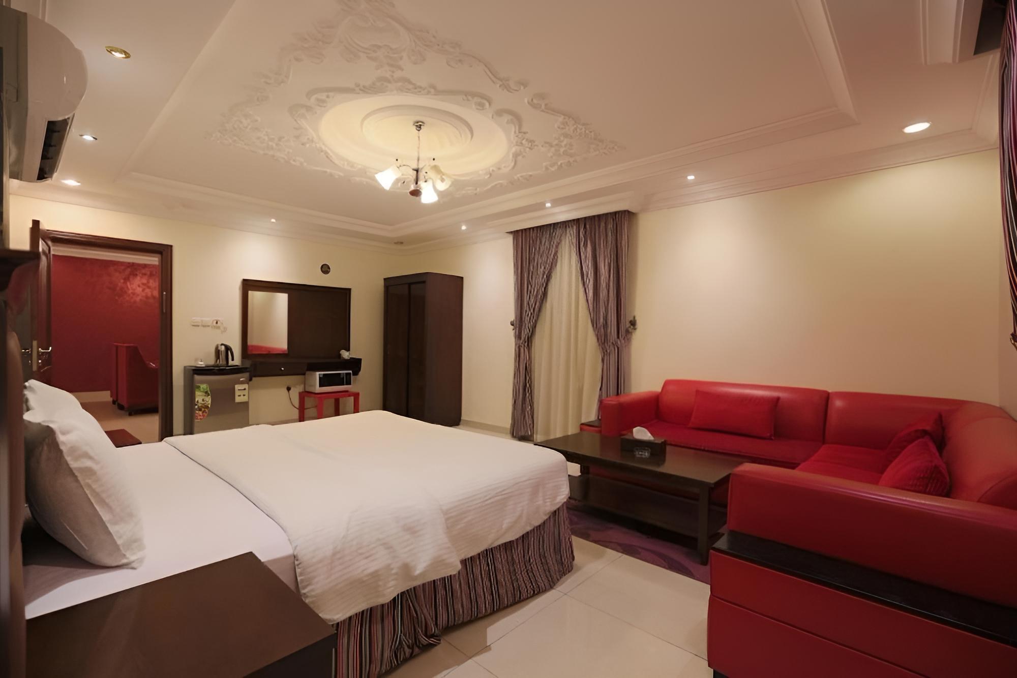 Qasr Al Balood Hotel Apartments 2