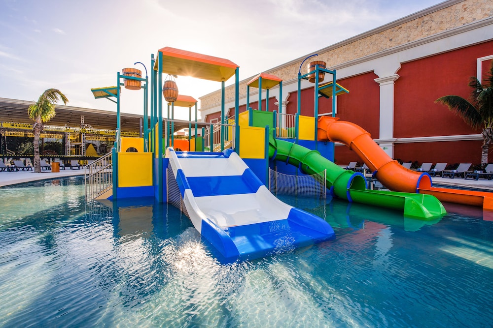 Hard Rock Hotel Riviera Maya - Property Image 66