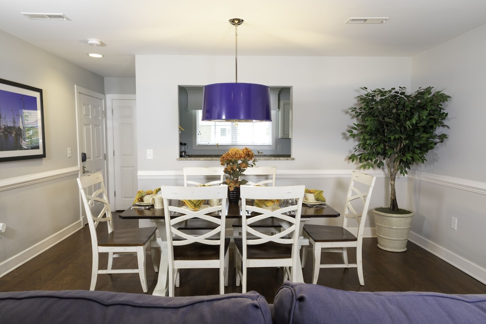 King’s Creek Resort by Spinnaker